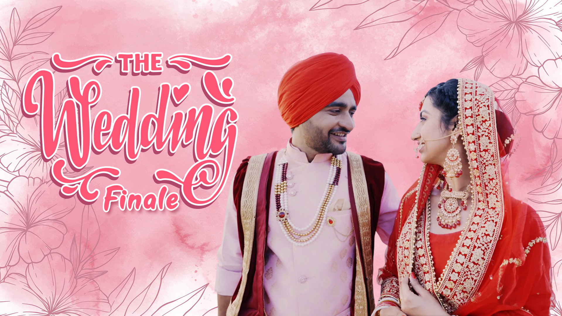 Ye Mere Wo Hain - Ep30 - The Wedding Finale Online